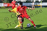 Fußball, Herren, Kreisliga West, Saison 2021-2022, Spieltag 6, DJK Pollenfeld - DJK Stopfenheim, 05.09.2021