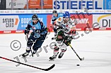 Eishockey, Herren, DEL, Saison 2022-2023, Vorbereitung, ERC Ingolstadt - Augsburger Panther, 04.09.2022