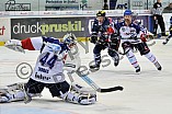 19.12.2014 - ERC Ingolstadt - Adler Mannheim