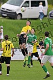 Fußball, Herren, Kreisliga 1, Saison 2022-2023, Spieltag 23, FC Hitzhofen-Oberzell - FC Gerolfing, 07.05.2023