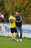 Fußball, Herren, Kreisliga 1, Saison 2024-2025, Spieltag 13, FC Hitzhofen-Oberzell - SV Eitensheim, 26.10.2024