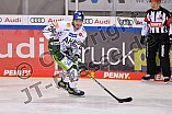 27.12.2020 - ERC Ingolstadt - Augsburger Panther