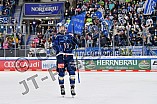 Eishockey, Herren, DEL, Saison 2021-2022, Spieltag 35, ERC Ingolstadt - Bietigheim Steelers, 30.03.2022