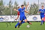 Fußball, Herren, Neumarkt Jura, Kreisklasse Süd, Saison 2022-2023, Spieltag 5, DJK Grafenberg - FC Plankstetten, 11.09.2022