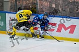 Eishockey, Herren, U20 DNL, Saison 2025-2026, Halbfinale - Spiel 5, ERC Ingolstadt - Krefelder EV 81, 24.03.2026