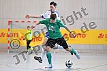 06.01.2018 - Fußballhallenkreismeisterschaft Donau-Isar