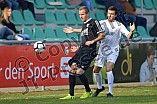 20.10.2018 - FC Gerolfing - TSV Gaimersheim