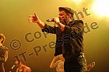 22.05.2015 - Open Air am Berg 2015 - Freitag