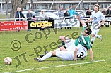 17.03.2012 - VfB Eichstätt / FC Gundelfingen