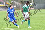 15.04.2017 - VfB Eichstätt II - TSV Ober-Unterhaunstadt