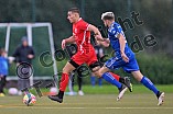 Fußball, Herren, Bezirksliga Oberbayern Nord, Saison 2022-2023, Spieltag 11, FC Fatih Ingolstadt - SV Untermenzing, 02.10.2022