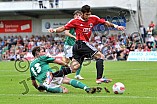 01.07.2012 - VfB Eichstätt / FC Ingolstadt