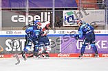 Eishockey, Herren, DEL, Saison 2020-2021, ERC Ingolstadt - Adler Mannheim, 12.03.2021