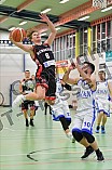 22.02.2020 - DJK Eichstätt - Schanzer Baskets Ingolstadt 2