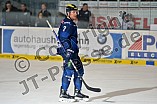 ERC Ingolstadt vs EHC Red Bull München, Eishockey, DEL, Deutsche Eishockey Liga, 06.03.2016