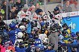 Eishockey, Herren, DEL, Saison 2023-2024, ERC Ingolstadt - Kids on Ice Day, 18.11.2023