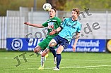 17.04.2018 - VfB Eichstätt - FV Illertissen