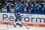 Eishockey, Herren, U20 DNL, Saison 2025-2026, ERC Ingolstadt - Krefeld Pinguine, 10.01.2026