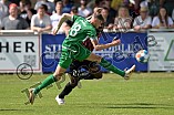 Fußball, Herren, Vorbereitung, Saison 2022-2023, FC Ingolstadt 04 - VfB Eichstätt, 18.06.2022