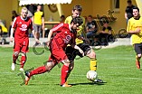 08.05.2016 - FC Hitzhofen-Oberzell - FC Hepberg