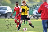 18.05.2018 - JFG Mittleres Altmühltal - SG SpVgg Wellheim-Konstein
