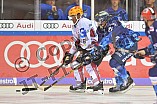 ERC Ingolstadt vs Fischtown Pinguins, DEL, Deutsche Eishockey Liga, Spieltag 8, 04.10.2019