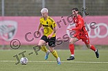 Fußball, Herren, Bayernliga Süd, Saison 2022-2023, Spieltag 26, FC Ingolstadt 04 II - SV Kirchanschöring, 01.04.2023