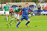 02.11.2013 - VfB Eichstätt - FC Unterföhring