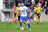 17.09.2017 - DJK Pollenfeld - TSV Berching