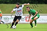 10.06.2018 - TSV 1861 Nördlingen - VfB Eichstätt