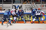ERC Ingolstadt vs Eisbären Berlin, DEL, Deutsche Eishockey Liga, Spieltag 11, 13.10.2019