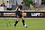 Fußball, Herren, Bezirksliga Oberbayern Nord, Saison 2022-2023, Spieltag 2, SV Manching - VSST Günzlhofen, 05.08.2022
