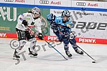 Eishockey, Frauen, DFEL, Saison 2022-2023, ERC Ingolstadt - ECDC Memmingen Indians , 27.11.2022
