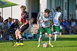Fußball, Herren, Saison 2026-2027, Freundschaftsspiel, VfB Eichstätt - FC Ingolstadt 04 II, 20.06.2026