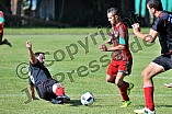 25.09.2016 - DJK Workerszell - TSG Pappenheim
