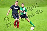 18.05.2014 - SV Denkendorf II - SV 66 Pondorf