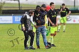 08.10.2017 - SV Buxheim - SpVgg Wolfsbuch-Zell