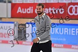 Eishockey, Herren, DEL, Saison 2021-2022, ERC Ingolstadt - Saisoneröffnung, 22.08.2021