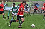 05.11.2016 - VfB Eichstätt II - FSV Pfaffenhofen