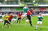 03.09.2014 - VfB Eichstätt - TSV 1865 Dachau
