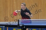 Tischtennis, Damen, Verbandsoberliga Süd, Saison 2024-2025, SV Buxheim - DJK SB Landshut II, 25.10.2024