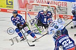 02.01.2021 - Straubing Tigers - ERC Ingolstadt