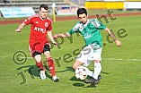 08.04.2015 - VfB Eichstätt - TSV 1860 Rosenheim