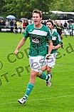 30.07.2011 - VfB Eichstätt / SV Wacker Burghausen II