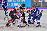 ERC Ingolstadt vs Fischtown Pinguins, Eishockey, DEL, Deutsche Eishockey Liga, Spieltag 13, 21.10.2018