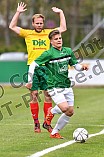 22.04.2017 - VfB Eichstätt - DJK Don Bosco Bamberg