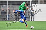 03.02.2018 - VfB Eichstätt - Würzburger FV