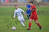 Fußball, Herren, Kreisliga Neumarkt Jura West, Saison 2024-2025, Spieltag 18, SV Marienstein - TV 21 Büchenbach, 29.03.2025