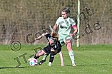 Fußball, Frauen, Landesliga Süd, Saison 2025-2026, Spieltag 15, FV Obereichstätt - SGV Nürnberg-Fürth, 11.04.2026