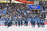 Eishockey, Herren, DEL, Saison 2022-2023, Spieltag 53, ERC Ingolstadt - Düsseldorfer EG, 17.02.2023